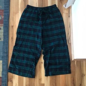 Madewell Pajama pants